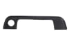 Maner usa fata dreapta exterior cu locas incuietoare, negru potrivit BMW Seria 3 (E36) 1990-1999 [2]