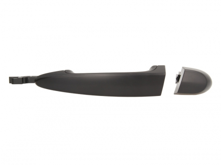 Maner usa spate stanga potrivit BMW Seria 3 (E90) 2004-2014 [0]