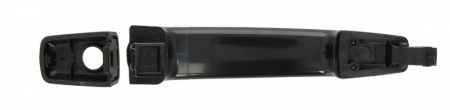 Maner usa fata stanga/dreapta CHEVROLET AVEO limuzina (T250, T255) 2005-2012 [1]