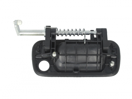 Maner usa fata/spate stanga potrivit Citroen BERLINGO (MF) 1996-2008 [1]