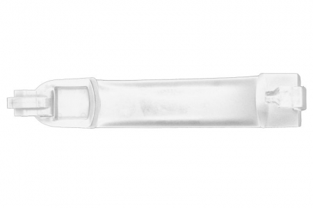 Maner usa culisanta (culoare negru) stanga/dreapta VW CADDY IV, TRANSPORTER VI dupa 2015 [1]