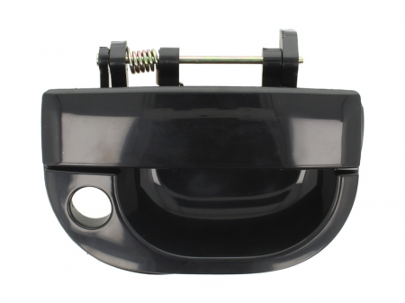 Maner usa - Maner usa culisanta dreapta exterior, cu locas, grunduit HYUNDAI H-1 / STAREX intre 1997-2007
