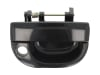 Maner usa culisanta dreapta exterior potrivit HYUNDAI H-1 / STAREX 1997-2007 - cu locas, grunduit [2]