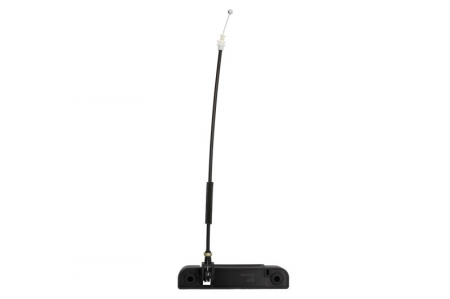 Maner usa culisanta dreapta interior, cu cablu, FORD TRANSIT intre 1986-2000 [1]