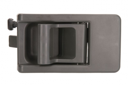 Maner usa - Maner usa culisanta dreapta interior potrivit CITROEN JUMPER; FIAT DUCATO; PEUGEOT BOXER 2002-2006 - gri