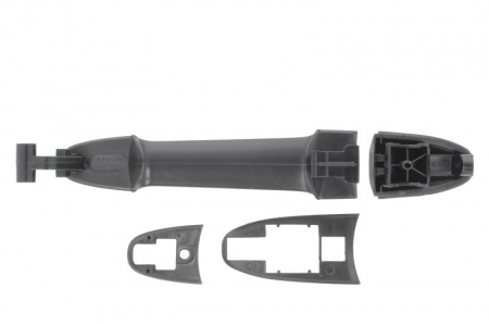 Maner usa culisanta stanga/dreapta exterior MERCEDES SPRINTER 3,5-T 906, SPRINTER 3-T 906, SPRINTER 4,6-T 906, SPRINTER 5-T 906; VW CRAFTER 30-35, CRAFTER 30-50 dupa 2006 [1]