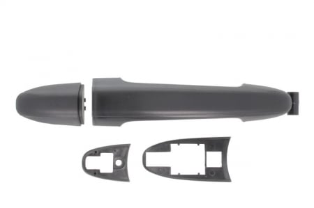 Maner usa - Maner usa culisanta stanga/dreapta exterior MERCEDES SPRINTER 3,5-T 906, SPRINTER 3-T 906, SPRINTER 4,6-T 906, SPRINTER 5-T 906; VW CRAFTER 30-35, CRAFTER 30-50 dupa 2006