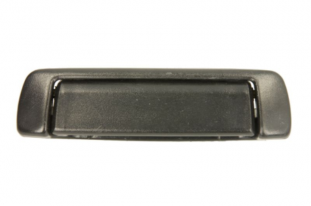 Maner usa dreapta (exterior, negru) DAEWOO TICO intre 1995-2000 [2]