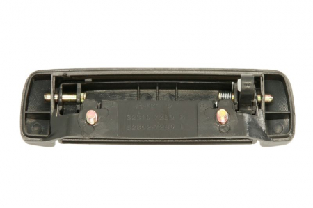 Maner usa dreapta (exterior, negru) DAEWOO TICO intre 1995-2000 [3]
