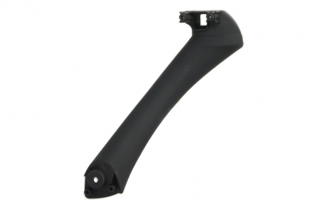 Maner usa - Maner usa dreapta fata potrivit BMW 3 E90, E91 2004-2012 - (negru) pentru