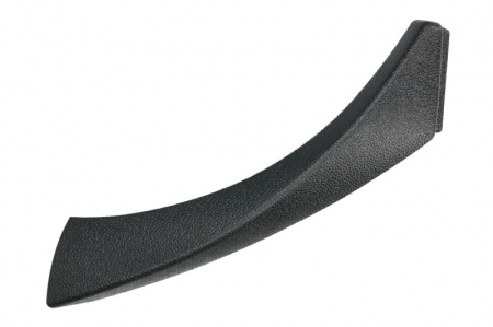 Maner usa - Maner usa dreapta fata potrivit BMW 3 E90, E91 2004-2012 - (negru) pentru