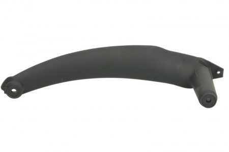 Maner usa - Maner usa dreapta fata (negru) pentru BMW X5 E70, X6 E71, E72 02.07-06.14