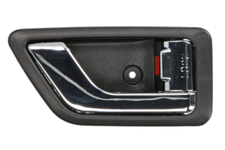 Maner usa - Maner usa Dreapta (interior, crom) potrivit HYUNDAI GETZ 09.02-06.09