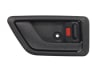 Maner usa Dreapta interior, negru potrivit HYUNDAI GETZ 1.1-1.6 dupa 2002 [2]
