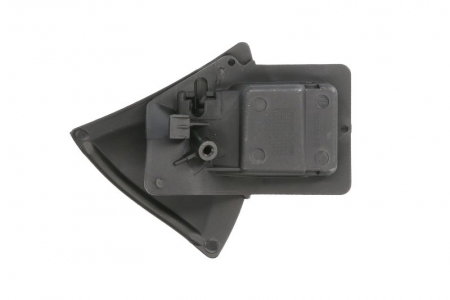 Maner usa dreapta interior, negru SMART CABRIO, CITY-COUPE, FORTWO intre 1998-2007 [1]