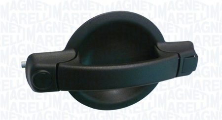 Maner usa - Maner usa Dreapta (negru) potrivit FIAT DOBLO, DOBLO/MINIVAN 1.2-1.9D 03.01-