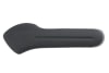 Maner usa dreapta spate potrivit VW BORA, GOLF IV 1997-2006 - (negru) pentru [2]