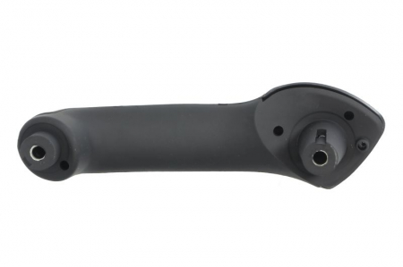 Maner usa dreapta spate potrivit VW BORA, GOLF IV 1997-2006 - (negru) pentru [1]