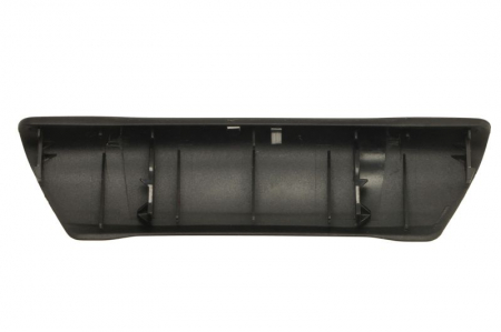 Maner usa Dreapta/Stanga interior, negru potrivit VW MULTIVAN V, TRANSPORTER V 1.9D-3.2 2003-2015 [1]