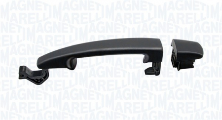 Maner usa - Maner usa Dreapta/Stanga (negru) potrivit CITROEN BERLINGO, BERLINGO MULTISPACE, BERLINGO/MINIVAN, JUMPY II; FIAT SCUDO; PEUGEOT EXPERT, EXPERT TEPEE, PARTNER TEPEE 1.6-Electric 01.07-