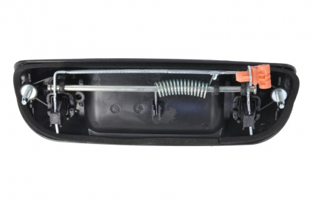 Maner usa (exterior, negru) potrivit DODGE DURANGO II; JEEP CHEROKEE/LIBERTY KJ, GRAND CHEROKEE II WJ 10.98-12.10 [1]