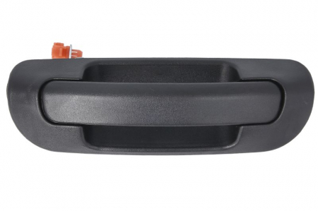 Maner usa (exterior, negru) potrivit DODGE DURANGO II; JEEP CHEROKEE/LIBERTY KJ, GRAND CHEROKEE II WJ 10.98-12.10 [0]
