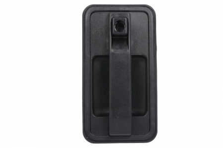 Maner usa - Maner usa (exterior, negru) potrivit FIAT DUCATO 01.82-04.02