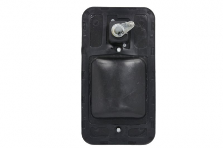 Maner usa (exterior, negru) potrivit FIAT DUCATO 01.82-04.02 [1]