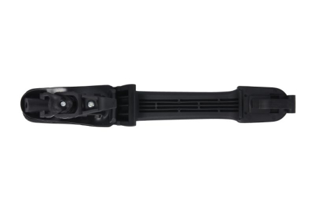 Maner usa exterior, negru potrivit MERCEDES SPRINTER 901, 902, 903, 904, 905, VITO / KLASA V W638 01.95-05.06 [1]