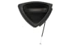 Maner usa stanga exterior, cu cabluri negru, SMART FORTWO intre 1998-2007 [2]
