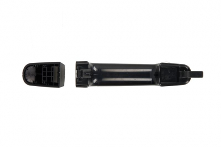 Maner usa fata/culisanta exterior, negru, FORD TRANSIT / TOURNEO CONNECT dupa 2013 [1]