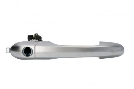 Maner usa - Maner usa fata dreapta argintiu ALFA ROMEO 147 intre 2004-2010