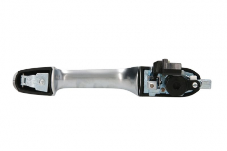Maner usa fata dreapta argintiu ALFA ROMEO 147 intre 2004-2010 [1]
