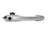 Maner usa fata dreapta argintiu ALFA ROMEO 147 intre 2004-2010 [2]