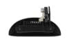 Maner usa fata dreapta negru/grunduit CITROEN C1; PEUGEOT 107; TOYOTA AYGO intre 2005-2014 [1]