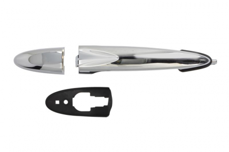 Maner usa - Maner usa fata dreapta exterior crom LANCIA YPSILON intre 2003-2011