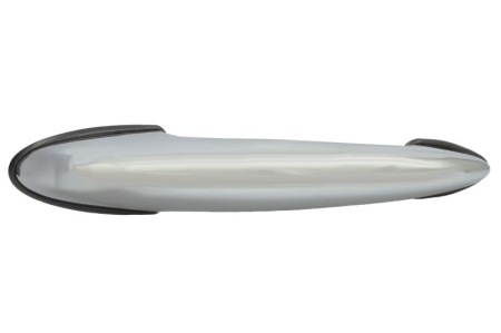 Maner usa fata dreapta exterior, crom potrivit MINI COUNTRYMAN R60, MINI PACEMAN R61 06.10-12.16 Maner usa - Maner usa fata dreapta exterior, crom potrivit MINI COUNTRYMAN R60, MINI PACEMAN R61 06.10-12.16