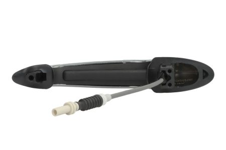 Maner usa fata dreapta exterior, crom potrivit MINI COUNTRYMAN R60, MINI PACEMAN R61 06.10-12.16 [1]