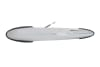 Maner usa Fata Dreapta exterior, crom potrivit MINI R56, R57, R58, R59, CLUBMAN R55 1.4-2.0D 2006-2015 [2]