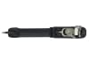 Maner usa fata dreapta exterior cu chei cu incuietoare, negru VW PASSAT B4 intre 1993-1997 [2]