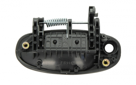 Maner usa fata dreapta exterior potrivit CHEVROLET AVEO / KALOS 2008-2011 - cu locas [1]