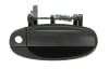 Maner usa fata dreapta exterior potrivit CHEVROLET AVEO / KALOS 2008-2011 - cu locas [2]
