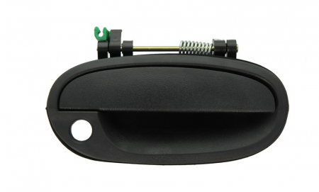 Maner usa - Maner usa fata dreapta exterior, cu locas CHEVROLET MATIZ, SPARK intre 2005-2010