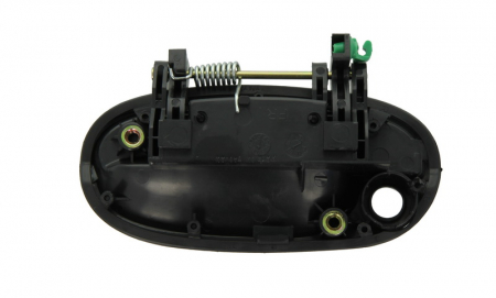 Maner usa fata dreapta exterior potrivit CHEVROLET MATIZ, SPARK 2005-2010 - cu locas [1]