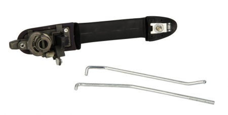 Maner usa fata dreapta exterior, cu locas FIAT MAREA intre 1996-2002 [1]