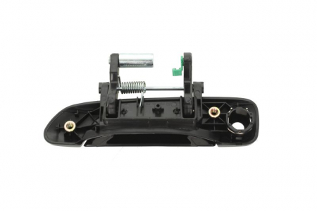 Maner usa fata dreapta exterior, cu locas, grunduit HONDA CITY, JAZZ intre 2002-2009 [1]
