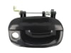 Maner usa fata dreapta exterior, cu locas, grunduit HYUNDAI H-1 / STAREX intre 1997-2007 [2]