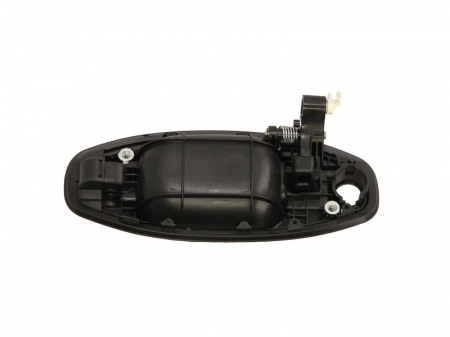 Maner usa fata dreapta exterior, cu locas, grunduit HYUNDAI SANTA FE intre 2001-2006 [1]