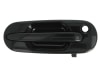 Maner usa fata dreapta exterior, cu locas, grunduita HONDA CIVIC VI, CR-V I; ROVER 400 intre 1994-2002 [2]