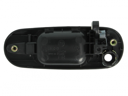 Maner usa fata dreapta exterior, cu locas, grunduita HONDA CIVIC VI, CR-V I; ROVER 400 intre 1994-2002 [1]